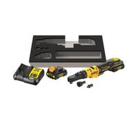 DEWALT liquet sans fil DEWALT, 1/4-3/8Z, 12 V / 3 Ah Quantité:1
