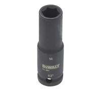 DEWALT ouille DEWALT longue 14mm 1/2 résistante aux chocs Quantité:1