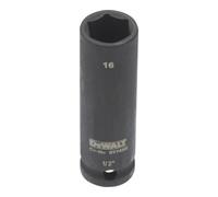 DEWALT ouille DEWALT longue 16mm 1/2 résistante aux chocs Quantité:1