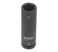 DEWALT ouille DEWALT longue 17mm 1/2 résistante aux chocs Quantité:1