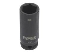 DEWALT ouille DEWALT longue 22mm 1/2 résistante aux chocs Quantité:1