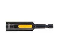 DEWALT ouille DEWALT magnétique 1/4 pouce 10x75mm Quantité:1