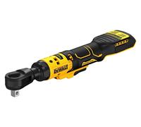 DeWALT Clé à cliquet DCF512N 18 V sans batterie