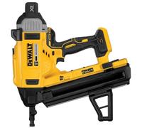 DEWALT - Cloueur béton et acier XR 18V Li- Ion brushless - 580 tirs par batterie - livré sans batterie ni chargeur - DCN890N-XJ