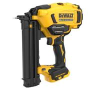 DEWALT Cloueur de finition 18V XR 18Ga, outil seul, DCN210SN-XJ