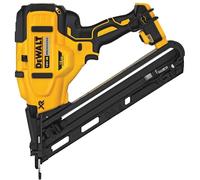 DeWalt Cloueur de finition sans fil DCN650N 18 V sans balais 15Ga