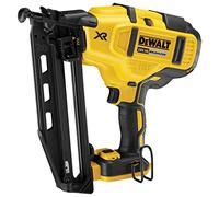 DeWALT DCN660NT cloueur sans fil, longueurs de clous :32-63mm, XR (18V) dans coffret TSTAK
