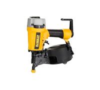 DEWALT - Cloueur pneumatique à rouleau avec capacité de magasin de 225 clous - idéal pour une utilisation prolongée - DPN64C-XJ