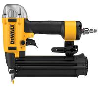DeWalt Cloueur pneumatique DPN1850PP pour pointes brad