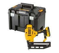 DEWALT Cloueur sans fil à tête refoulé 0° (sans balai), 32-64mm, 16ga diamètre 1,6mm DEWALT 18,0 Volts - Version de base DCN662NT-XJ Quantité:1