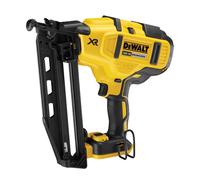 DeWALT - Cloueuse sans fil 18V 32-63 mm, sans batterie ni chargeur DCN660N
