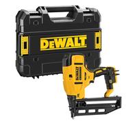 DeWALT - Cloueuse sans fil 18V 32-64 mm, sans batterie ni chargeur DCN662NT