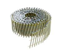 DeWALT Clous à rouleau DNN 55 mm, cranté, 24500 pièces, galvanisé - DNN20R55G12E