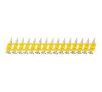 DEWALT Pointes béton DCN8901020 2,6 x 20 mm Boîte 1005 pièces