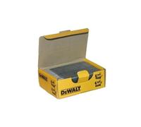 Dewalt Clous brad galvanisés - Lot de 5000