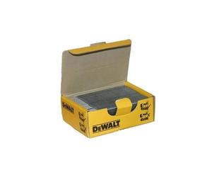 Dewalt Clous brad galvanisés - Lot de 5000
