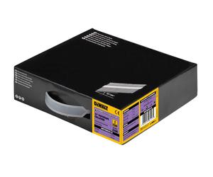 DeWALT - Clous convexes 63 mm, 2200 pièces DNPT28R63G12Z