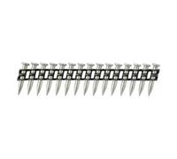 DEWALT Pointes béton dur HD pour cloueur DCN890 – 3,7 x 15 mm – Noir – 1005 pièces