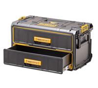 DEWALT Nouvelle génération DEWALT TOUGHSYSTEM Unité de tiroir, compatible avec TOUGHSYSTEM 1.0 DWST83529-1 Quantité:1