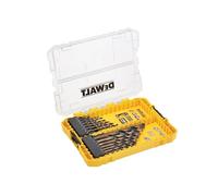 DEWALT Coffret 21 Pieces Forets Black & Gold