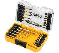 DeWALT DT70749T Coffret 25 Pieces - Embouts de Vissage FLEXTORQ