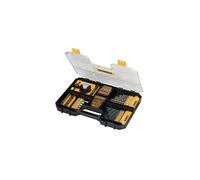 Dewalt Coffret accessoires perceuse - 100 pièces