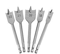 Dewalt - Coffret bois (5pc) - DT4798-QZ