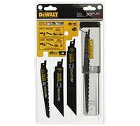 DeWALT - Set de 8 lames de scie DT99551