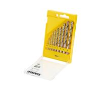 DEWALT - Coffret de Forets Métal Extreme Lot de 10 - DT5921-QZ
