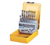 DEWALT - Coffret de forets métal Extreme Lot de 19 -DT5923-QZ