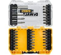 Dewalt coffret de forets - Multicolore