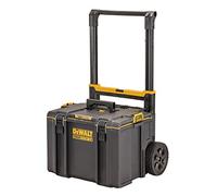 Valise DeWALT DS450 à roulettes, IP 65 (volume 60 litres) DWST83295-1
