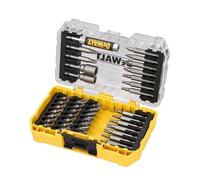 Coffret Tough Case 40 Pièces DEWALT DT70705 Embouts et Douilles
