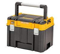 Coffret TSTAK IP54 grande contenance DEWALT - 323 x 442 x 338 mm - DWST83343-1