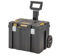 Coffret TSTAK IP54 grande contenance DEWALT - 630 x 512 x 435 mm - DWST83347-1