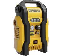 DEWALT Compresseur pneumatique DXCMD155PE 5 l 10 bar
