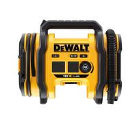 DeWALT DCC018N-XJ Compresseur d’air sans huile XR (12V/18V/230V) Pression max.11 bar