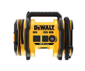 DeWALT - Compresseur sans fil 18V, sans batterie ni chargeur DCC018N