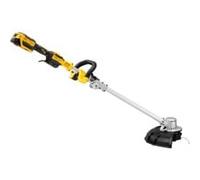Tondeuse à gazon sans fil DeWALT 18 V, avec arbre extensible DCMST561N