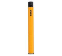 DEWALT Diamant-Nassbohrkrone 52x400mm 1 1/4Z