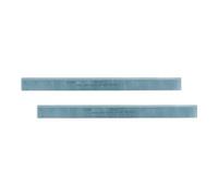 DeWALT DE7333 Couteau a raboter HSS (2 pieces) pour