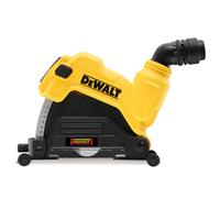 DeWALT - Couvercle de protection pour la coupe du béton 125 mm DWE46225