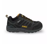 DeWALT CROS00460 Chaussure De Travail Crossfire - Noir - Basse - Taille 46