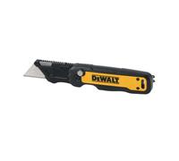 DeWALT - Cutter pliant à lame fixe DWHT10991-0