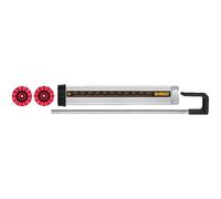 Dewalt Cylindre transparent pour pistolets à pression DCE5801