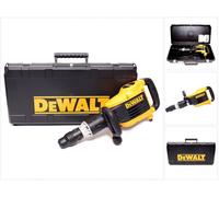 DeWalt D 25899 K 1500 W SDS - Plus Marteau de démolition à burin