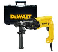 Perceuse à percussion DeWALT D25033K