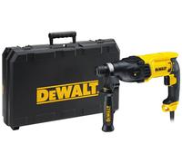 DeWALT D25133K Marteau combi SDS-Plus (800W/2,6J) valise