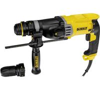 DeWalt D25144K Marteau combiné