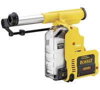 DeWALT D25303DH-XJ Systeme d'extraction de sel pour marteau combiné a batterie 18V